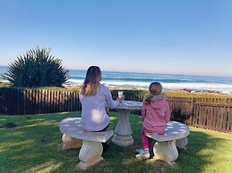 Southern Comfort - On the Pool