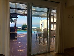 Southern Comfort - On the Pool