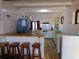 Southern Comfort - On the Pool