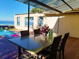 Southern Comfort - On the Pool