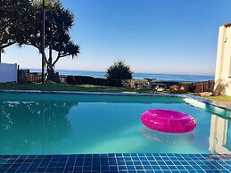 Southern Comfort - On the Pool