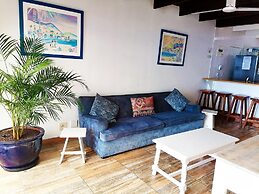 Southern Comfort - On the Pool