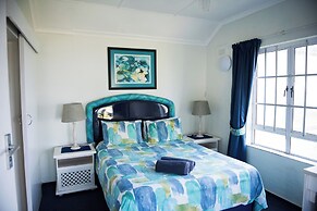 Southern Comfort  On the Sea