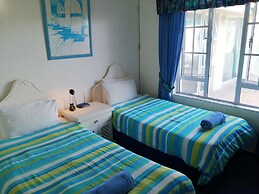 Southern Comfort  On the Sea