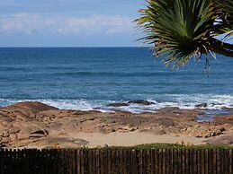 Southern Comfort  On the Sea