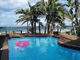 Southern Comfort  On the Sea