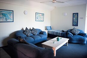 Southern Comfort  On the Sea