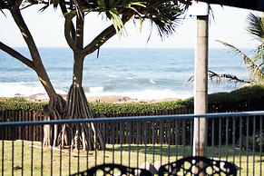 Southern Comfort  On the Sea