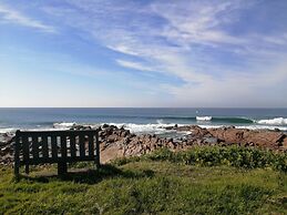 Southern Comfort  On the Sea