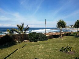 Southern Comfort  On the Sea