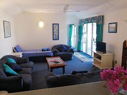 Southern Comfort  On the Sea