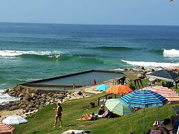 Southern Comfort  On the Sea