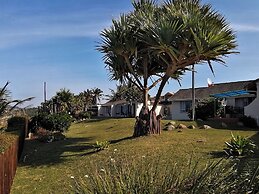 Southern Comfort  On the Sea