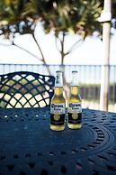 Southern Comfort  On the Sea