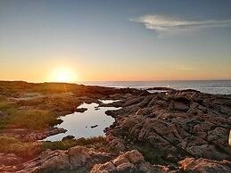 Southern Comfort  On the Sea