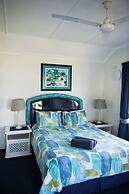 Southern Comfort  On the Sea