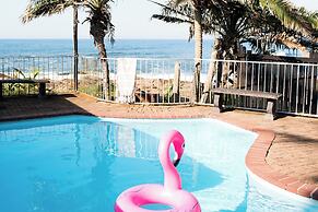 Southern Comfort  On the Sea