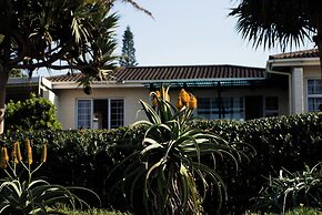 Southern Comfort  On the Sea