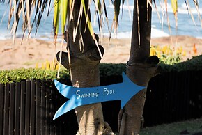 Southern Comfort  On the Sea