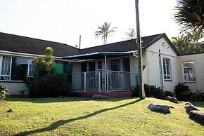 Southern Comfort  On the Sea