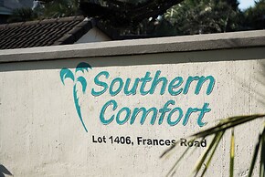 Southern Comfort  On the Sea