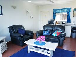 Southern Comfort - Periwinkle