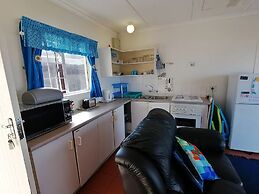 Southern Comfort - Periwinkle