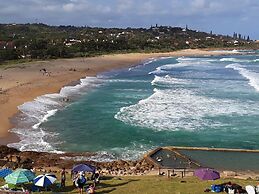 Southern Comfort - Periwinkle