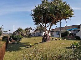 Southern Comfort - Periwinkle