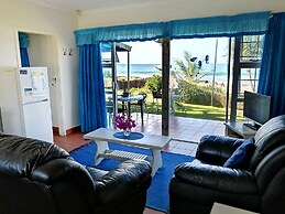 Southern Comfort - Periwinkle