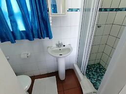 Southern Comfort - Periwinkle