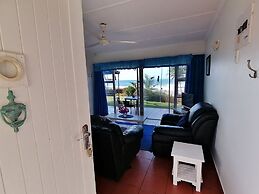 Southern Comfort - Periwinkle