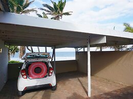 Southern Comfort - Periwinkle