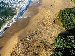 Southern Comfort - Periwinkle