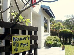 Weavers Nest