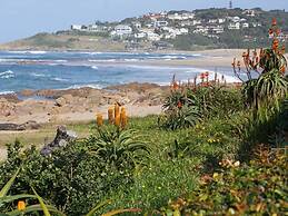 Southern Comfort - On the Rocks