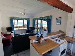 Southern Comfort - On the Rocks