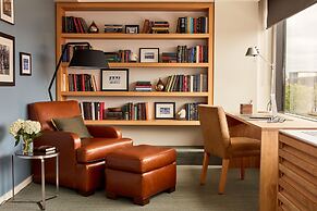 The Study at Yale