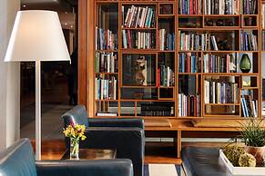 The Study at Yale