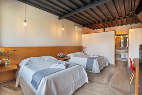 Gallaecia Hotel Boutique