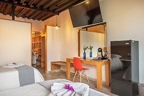 Gallaecia Hotel Boutique