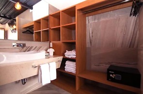 Gallaecia Hotel Boutique