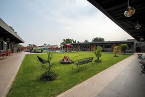 Gallaecia Hotel Boutique