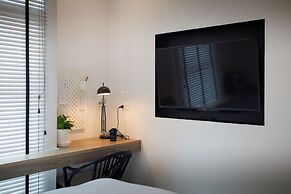 Blu Monkey Hub & Hotel Ranong