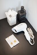 Blu Monkey Hub & Hotel Ranong