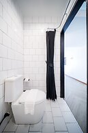 Blu Monkey Hub & Hotel Ranong