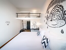 Blu Monkey Hub & Hotel Ranong