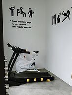 Blu Monkey Hub & Hotel Ranong