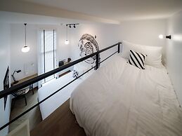 Blu Monkey Hub & Hotel Ranong