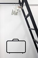 Blu Monkey Hub & Hotel Ranong